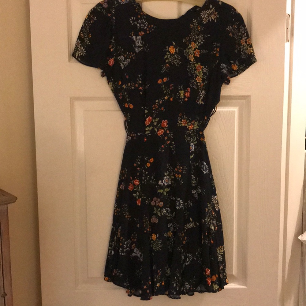 AFRM Chelsea dress